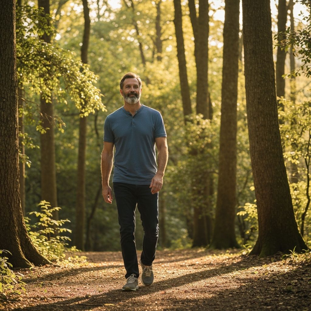 Energy and nutrition